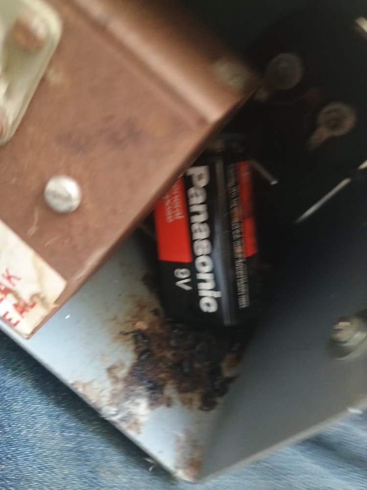 Heathkit SB-200+ Microphone+HM-2140 See Description