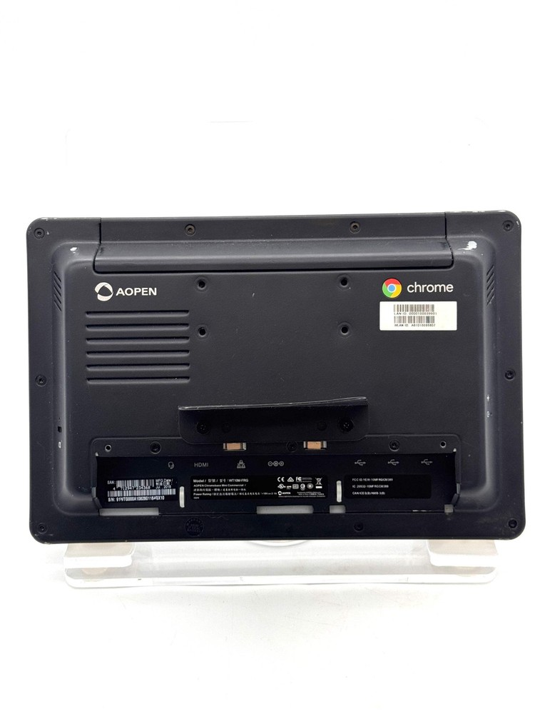 Aopen Chromebase Mini Commercial