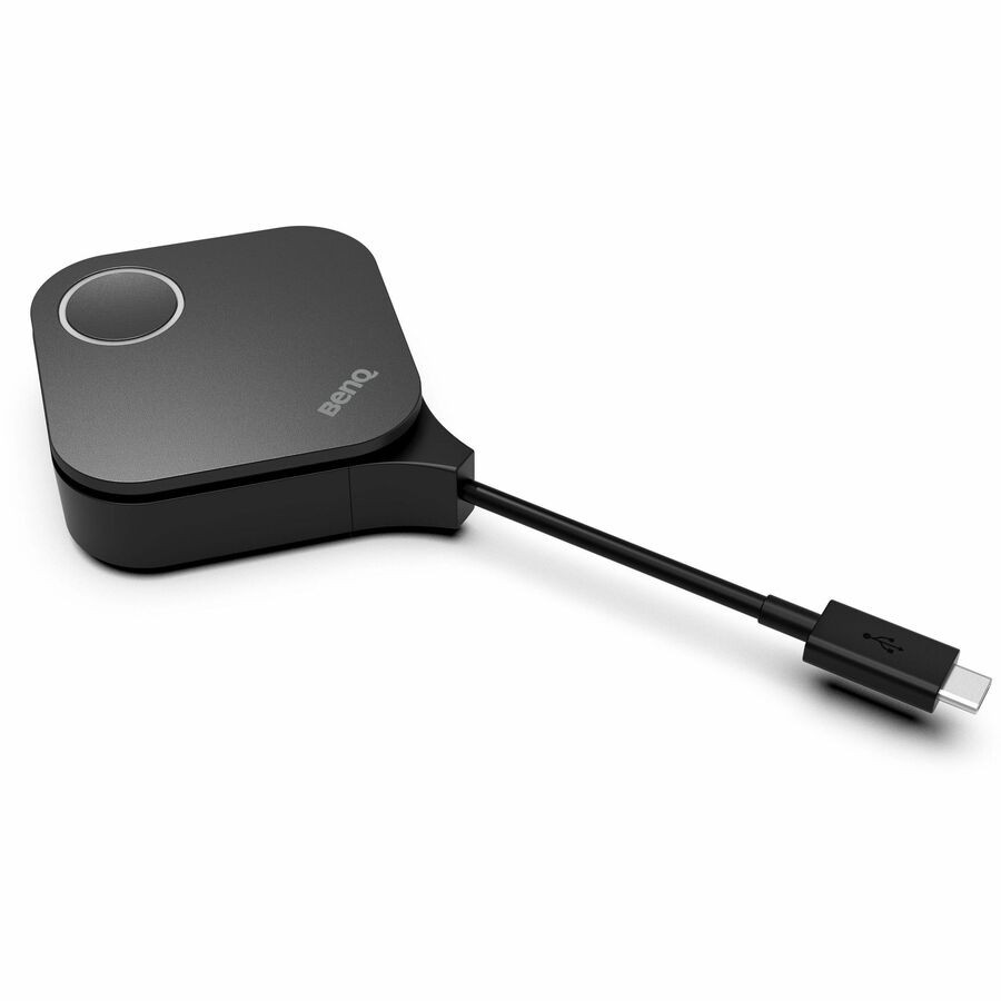 BenQ InstaShow WDC15 4K UHD Wireless Presentation System