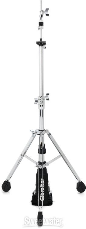 Gibraltar 9707ML-DP Moveable Leg Direct Pull Hi-hat Stand