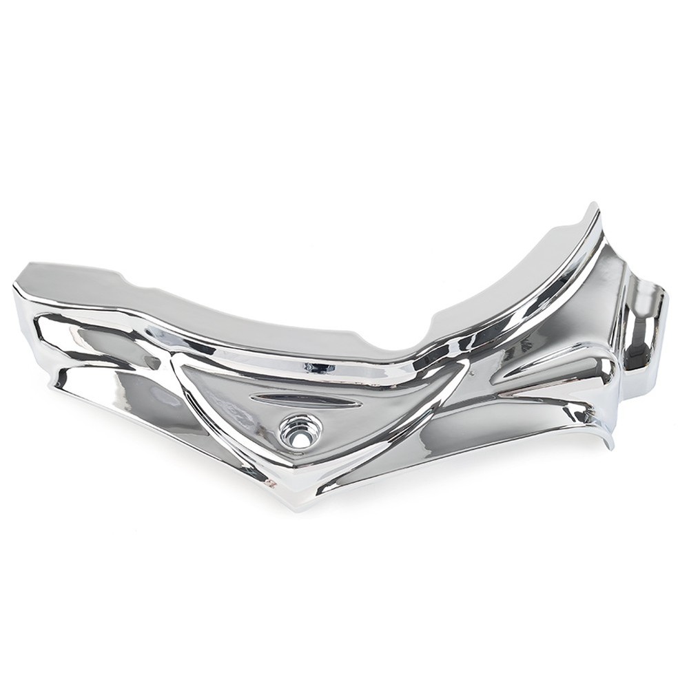 Cylinder Base Side Cover For Harley Softail 2007-2017