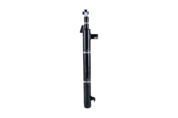 Condenser, air conditioning NRF NRF350501