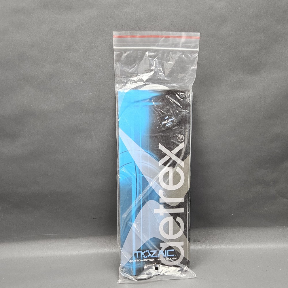 Aetrex Mozaic Customizable Insoles Orthotic Insert Foam Comfort Size BB 11"