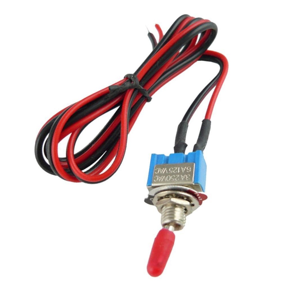 Toggle Switch 24inch 12V