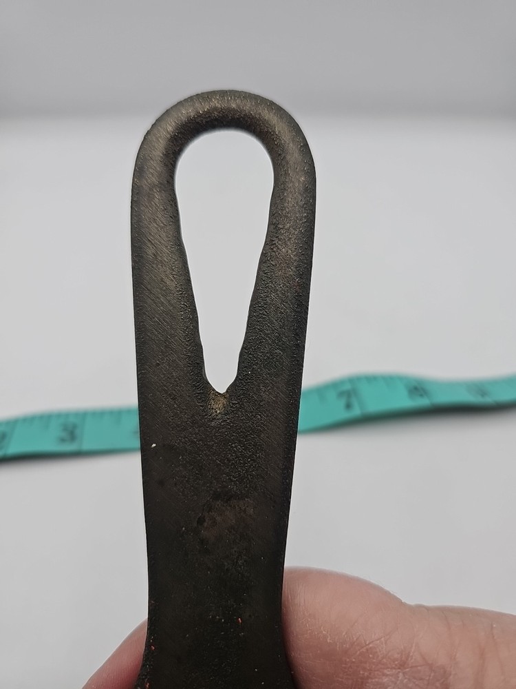 Ampco S-40 Non-Sparking 3" Scraper