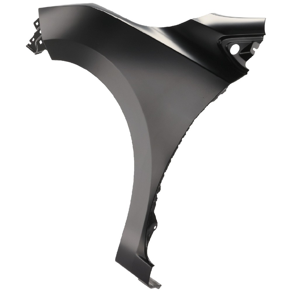 Fender For Nissan Versa 2020-2024 Front Driver Side