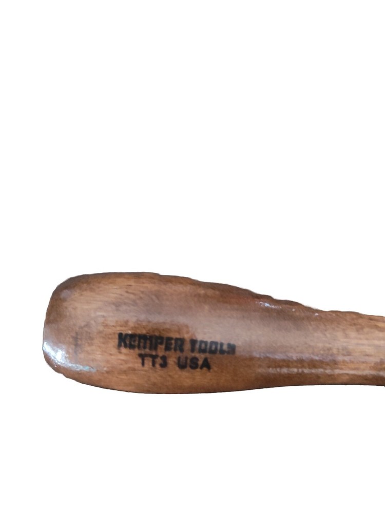 Kemper Tools Turning Tool #3 Triangle TT3-X