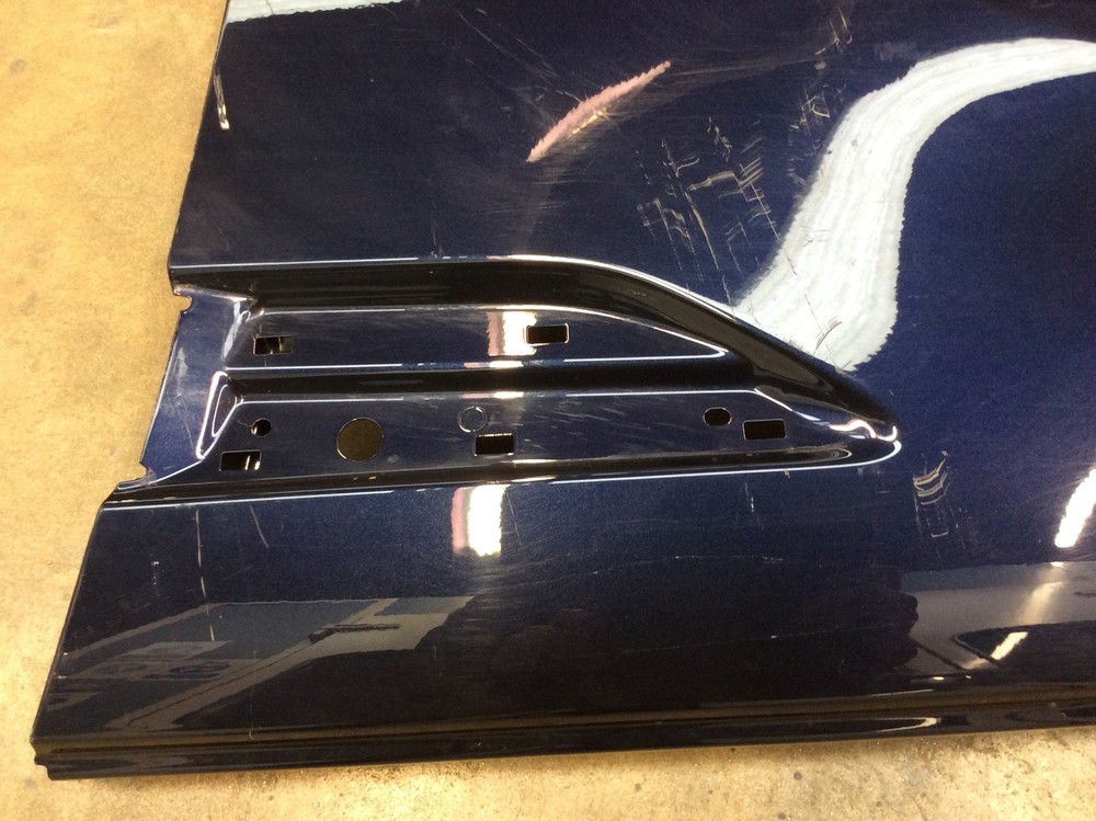Land Rover Discovery 5 L462 Left Ns Front Wing Panel Hy32-16016-a