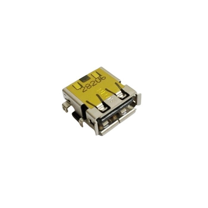 3PCS USB Connector Port Plug USB Socket for Autel MS908 MS908PRO MS908CV MS908S