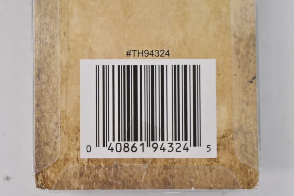 Tim Holtz Tiny Texture Hammer Tool Idea-Ology Flat End/Bump End Silver