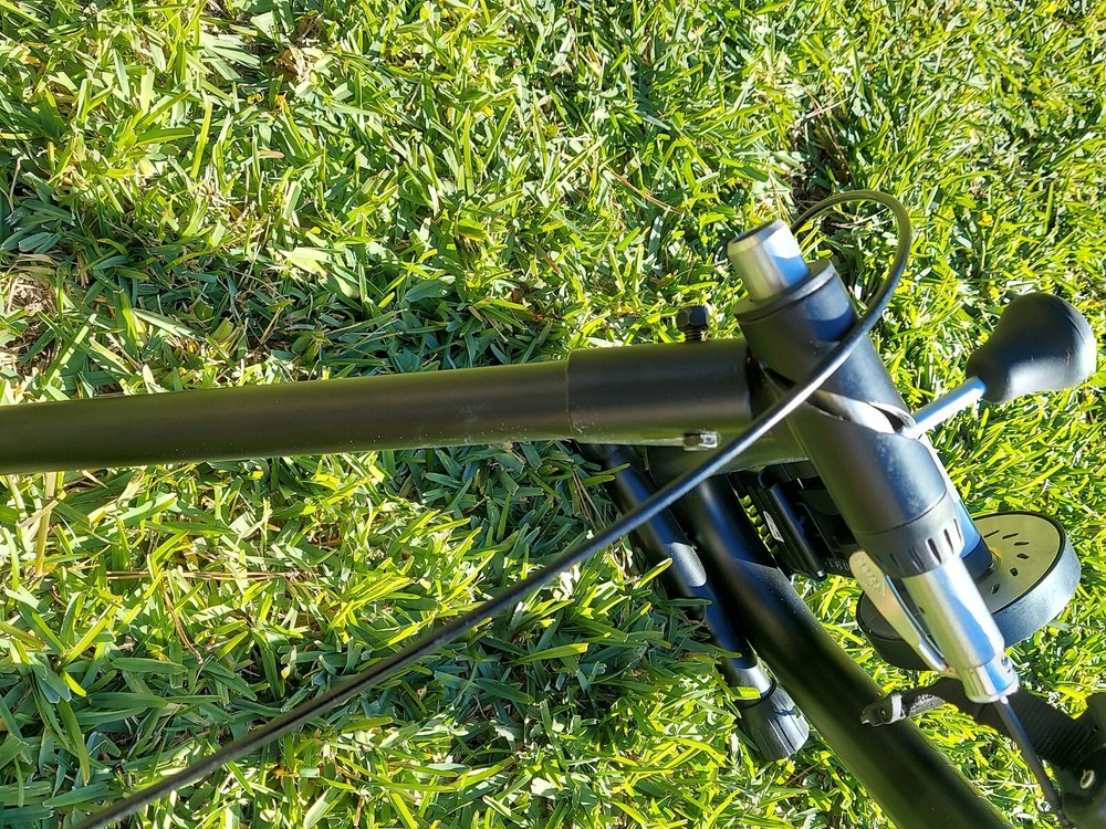 Saris Mag+ Trainer Bicycle Indoor Trainer