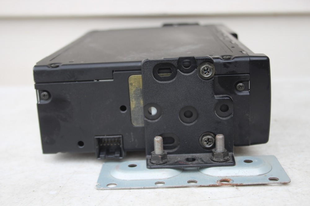 F6HF-18C849-AA Ford Mercury 6 Compact Disk Changer Player Untested