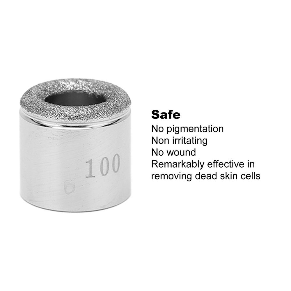 Microdermabrasion Replacement Tip For Beauty Machine 100 For