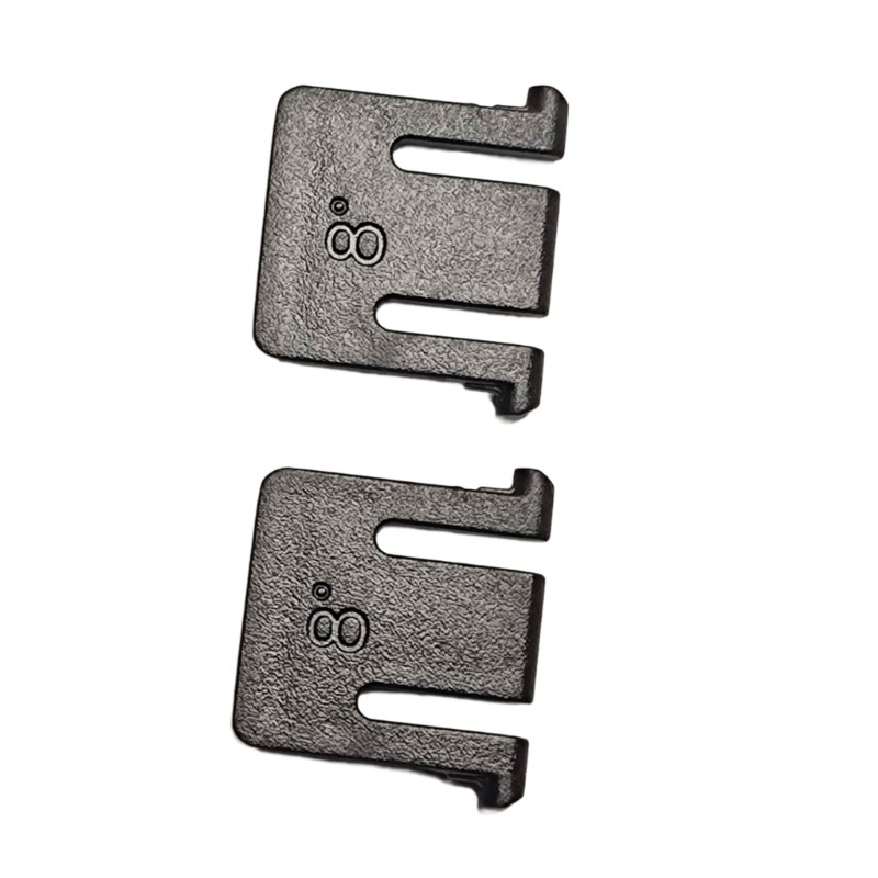 Ergonomic Keyboard Support Bracket for G103 Keyboards Stands Leg