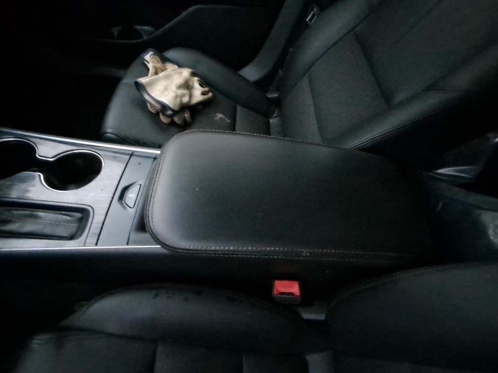 Fuse Box Engine Fits 16-20 IMPALA 2672342