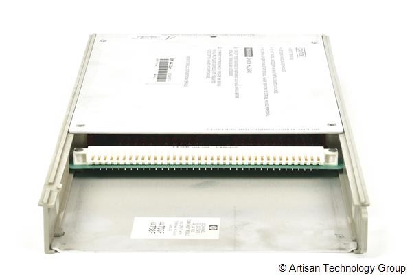HP 44705F, 44708F 20 Channel Solid-State Relay Multiplexer Component Module