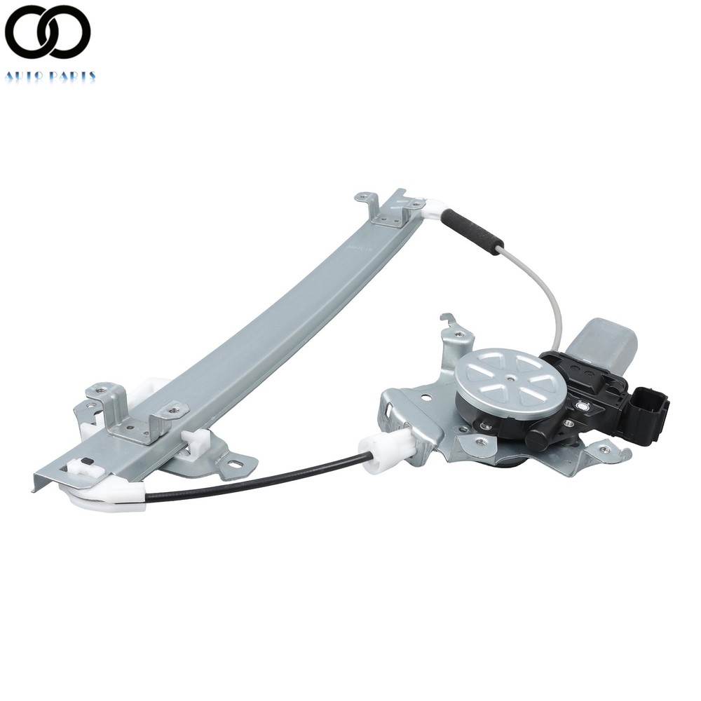 For Nissan Juke 2011-2017 Front Left Driver Side Power Window Regulator W/ Motor