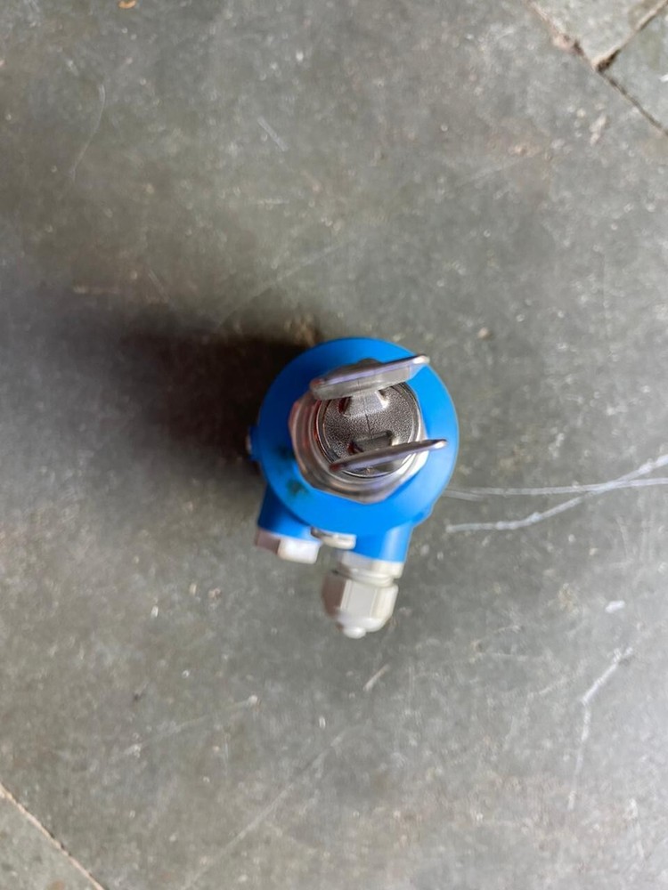 Endress Hauser Liquiphant M FTL51-AGW2DB4G4S Level Switch