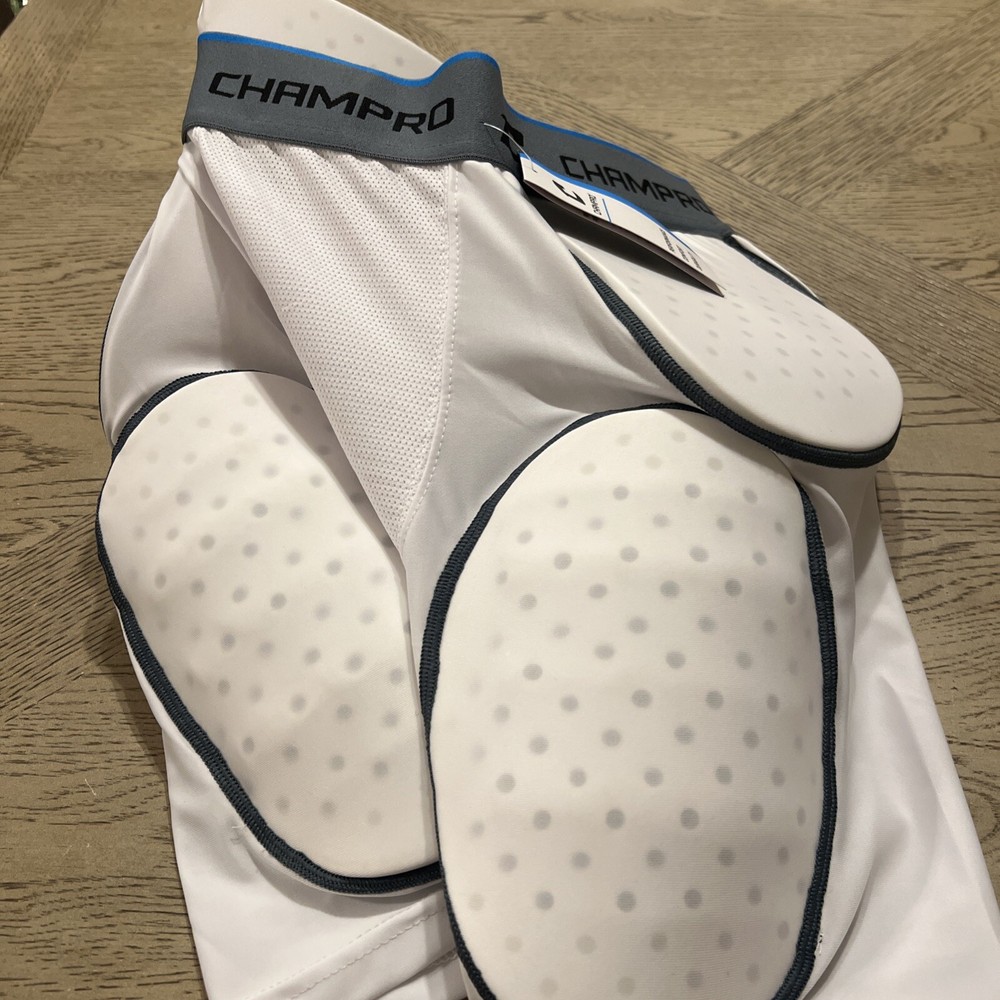 Formation 5-Pad Integrated Football Girdle