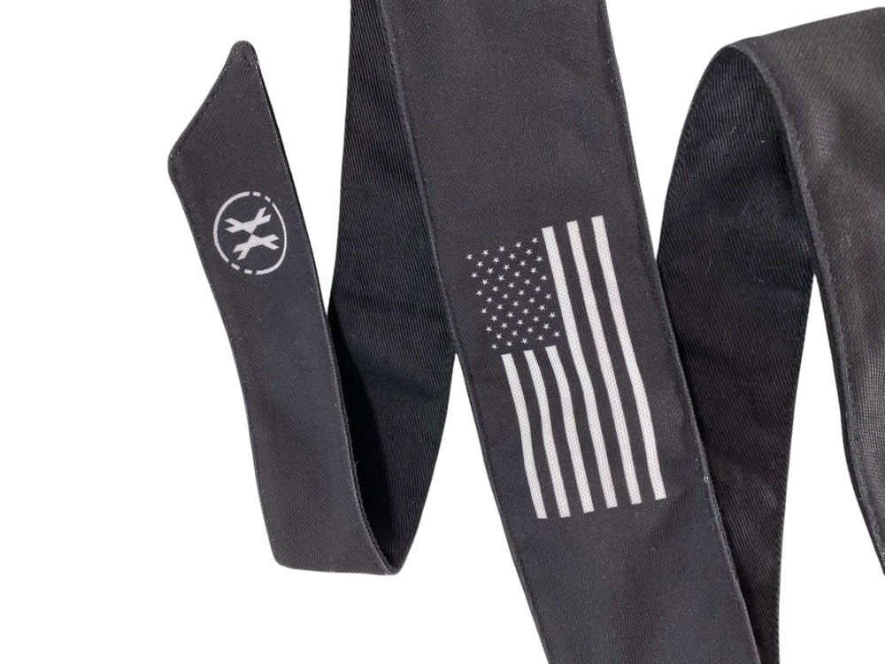 Hk Army USA Headband