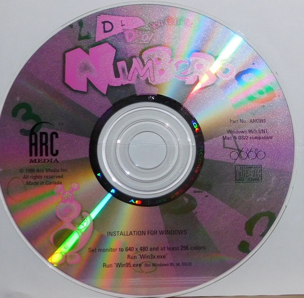 Assorted Child CDs/DVD Disc Computer Games & Learning Programs -LOWEST PRICE NOW