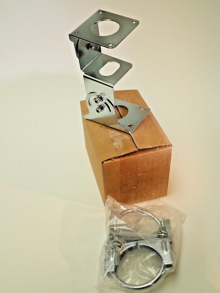 TERRAWAVE Medium Strength Universal Articulating Mount - 2 axis +/-90 degree art