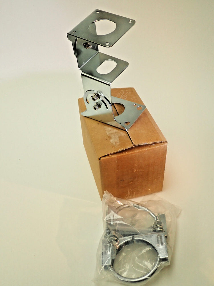 TERRAWAVE Medium Strength Universal Articulating Mount - 2 axis +/-90 degree art