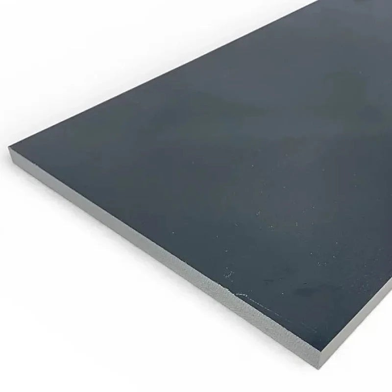G10 Solid Sheets- GRAPHITE