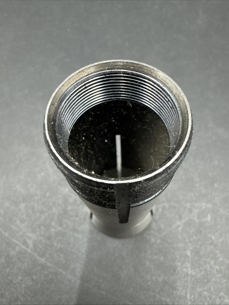 HARDINGE 5C COLLET with Internal Threads - 29/32"