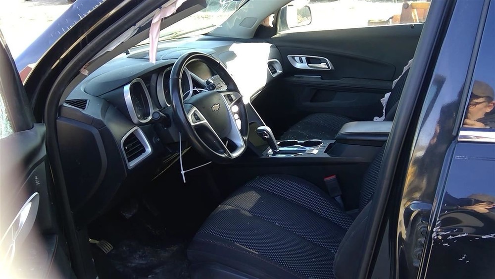 Dash Panel Fits 10-17 EQUINOX 10323842