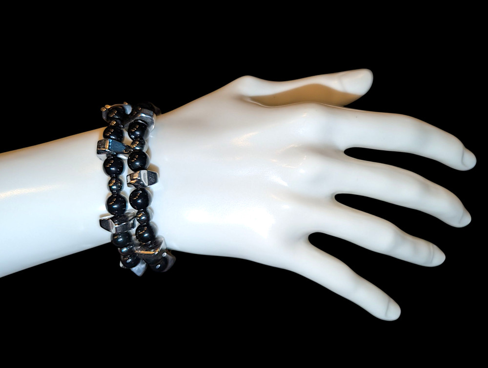 Manic Mechanic Bracelet