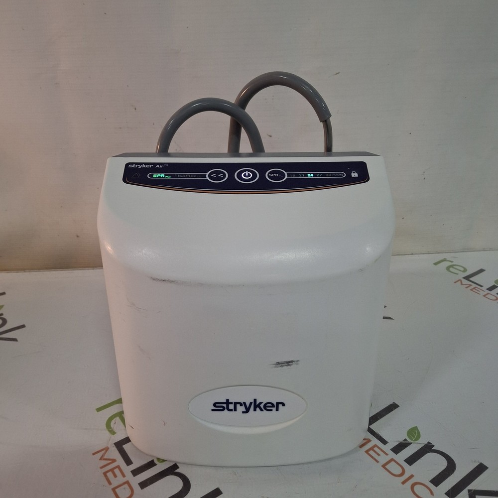 Stryker 2861 Air pump