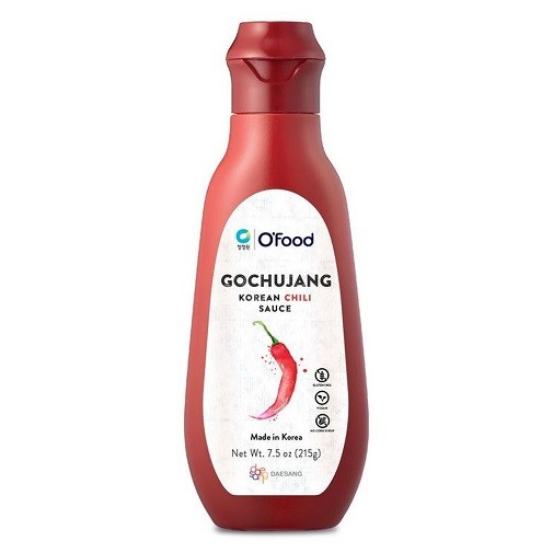O'Food Gochujang Korean Chili Sauce
