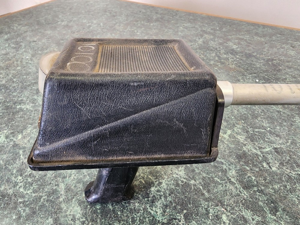 GOLDAK Model 720 Metal Detector - Tested