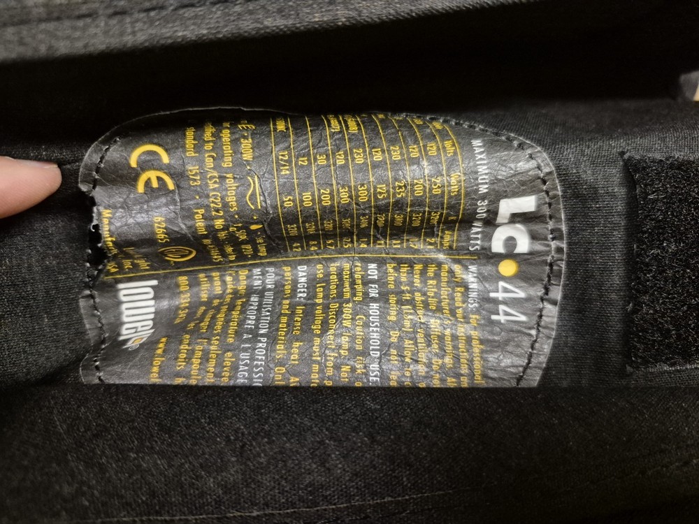 Lowel Rifa-Lite LC44