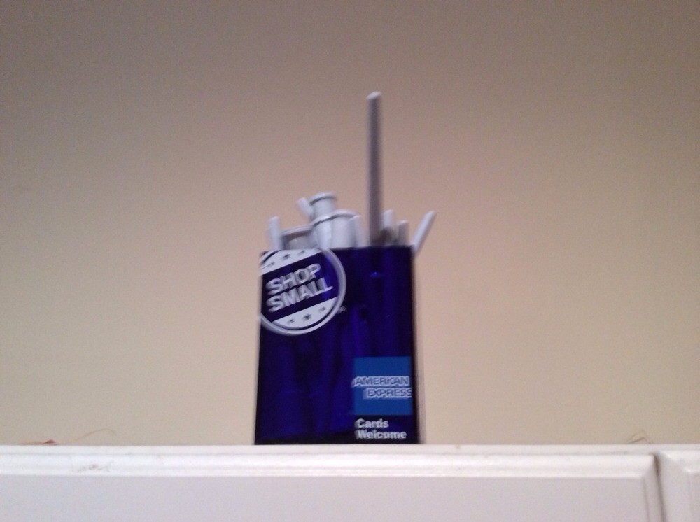 P 200 Pipette Shaft (Tip Holder)