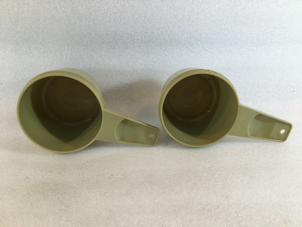 Assorted TUPPERWARE Kitchen Helpers