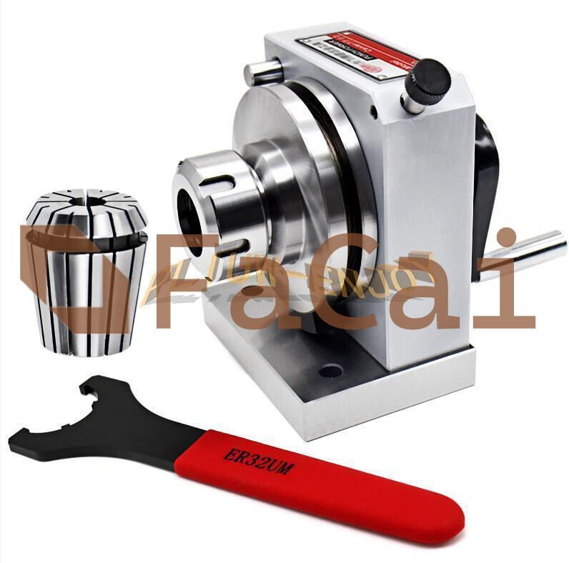 1PCS Precision ER16 Collet Punch Former Device NEW