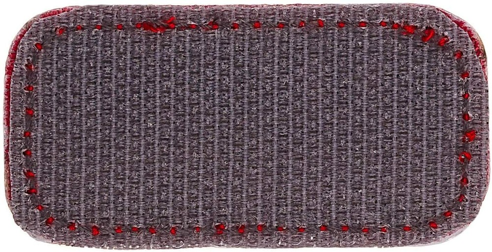 Stupid Allergy Patch Fabric Embroidered Badges Tactical with Hook & Loop