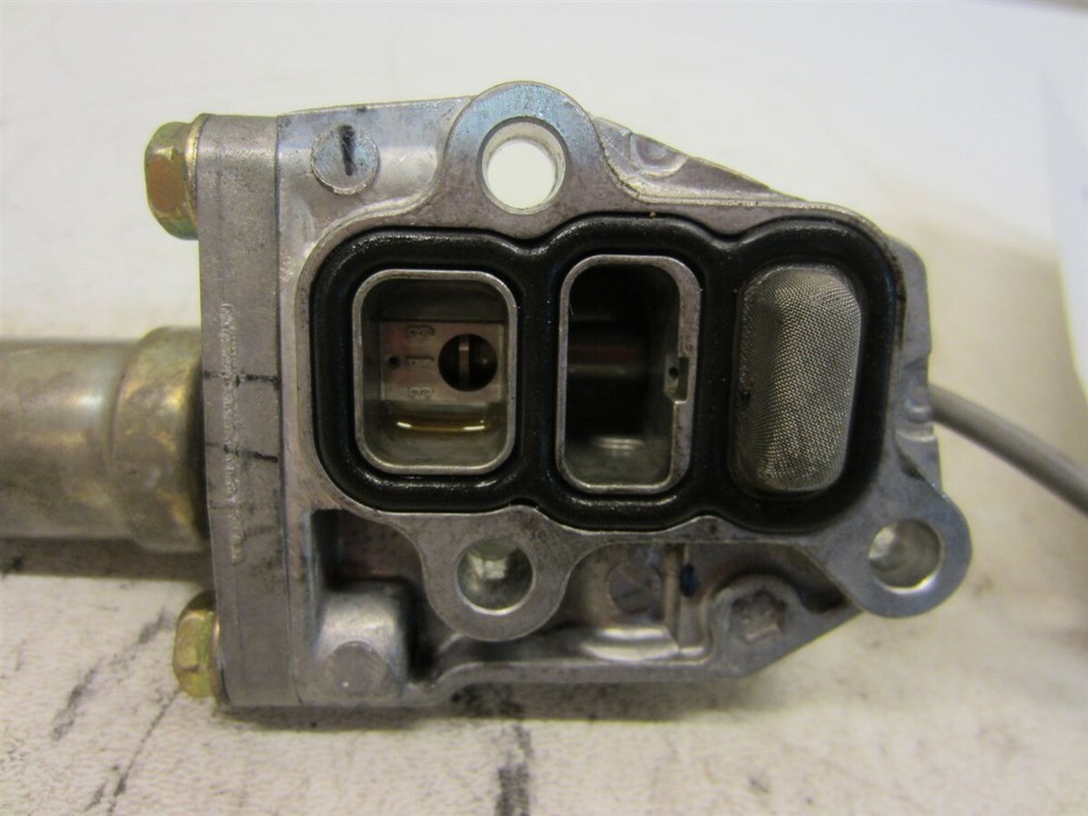 honda VFR800 vfr 800 valve spool