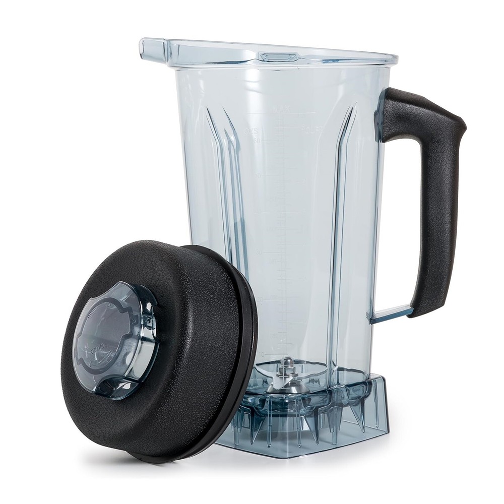 64 oz Container Pitcher Jar Compatible with Vitamix 5200 Blender Classic