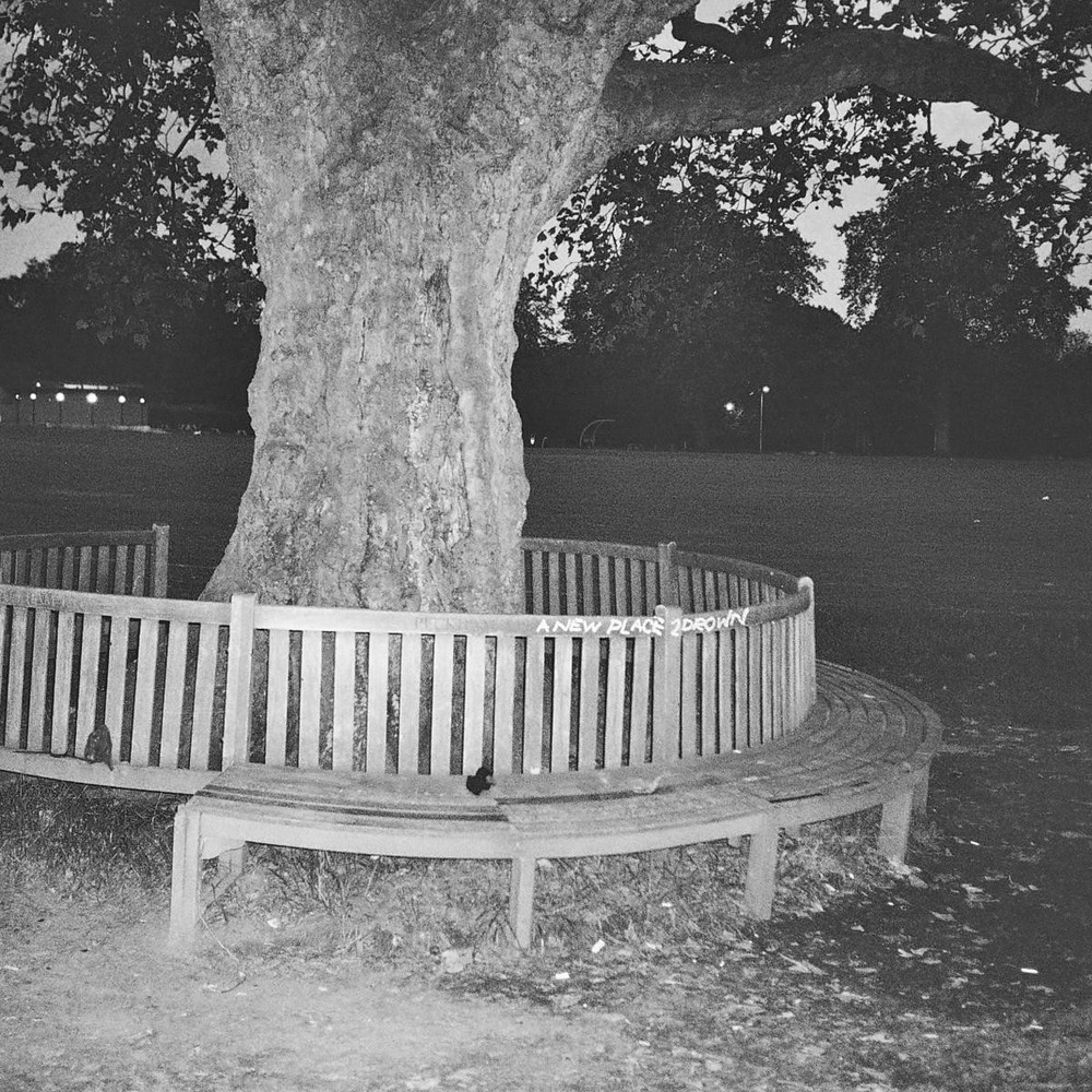 Archy Marshall A New Place 2 Drown Records & LPs New