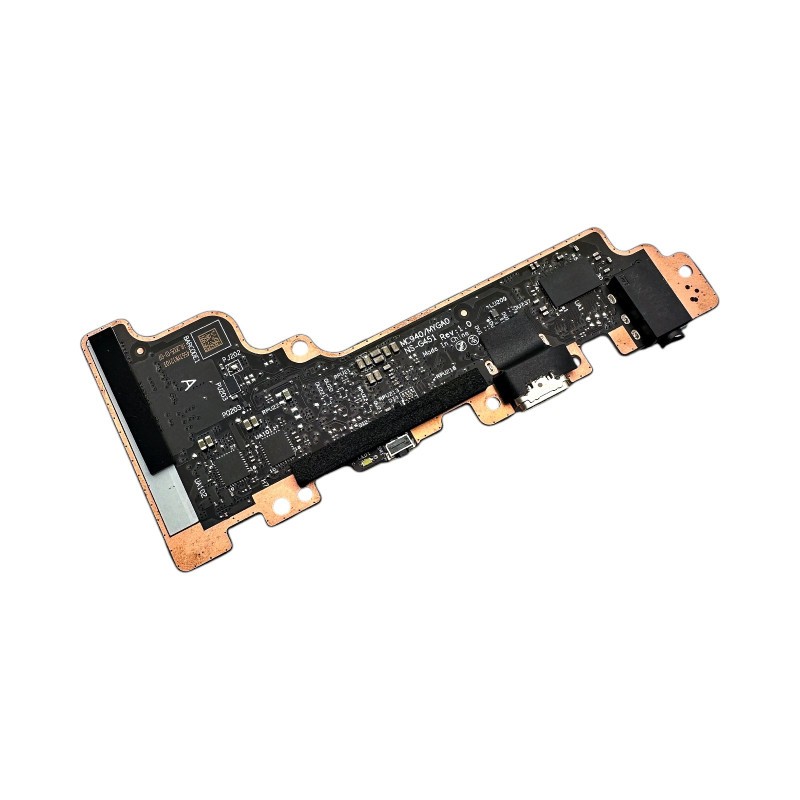 5C50S25782 - CARDPOP I/ O Board