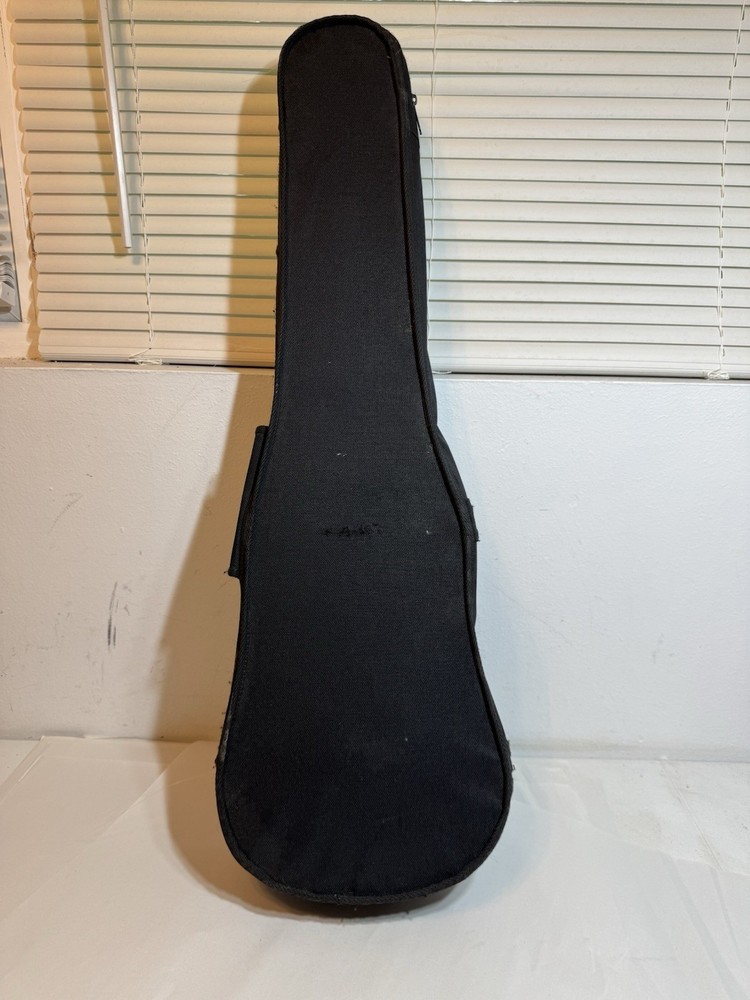 k baek violin with bow and case