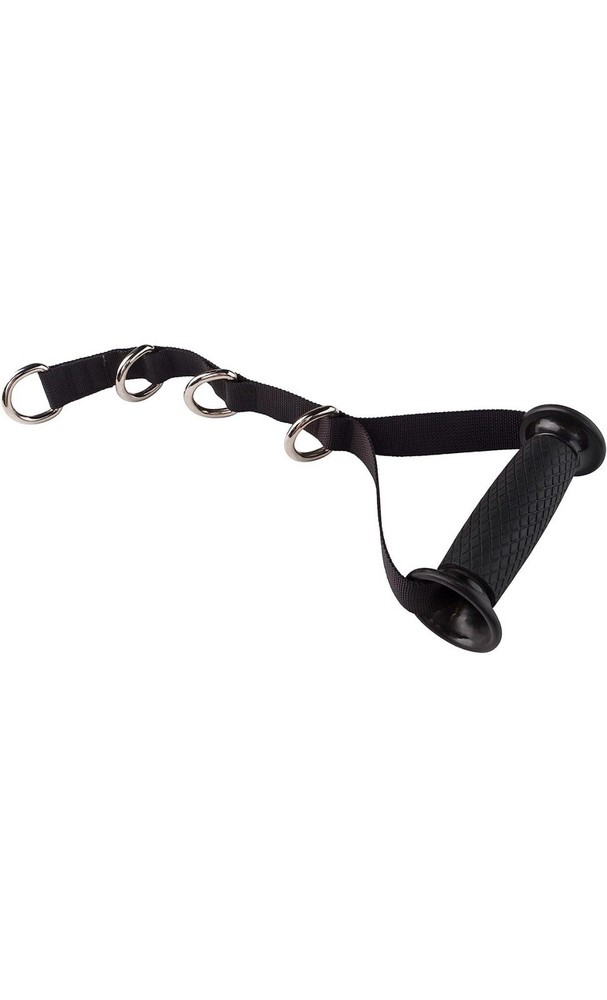 Body Solid NB59 Adjustable Nylon Cable Handle