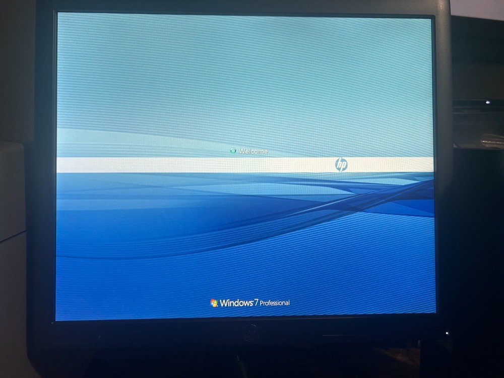 Konica Sigma CR Imaging System with Workstation & Cassettes