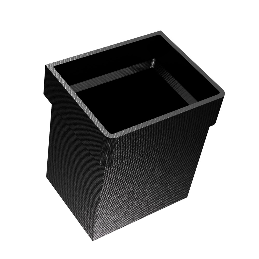 2020-2026 Police Interceptor Drive Mode Control Replacement Pocket for Explorer