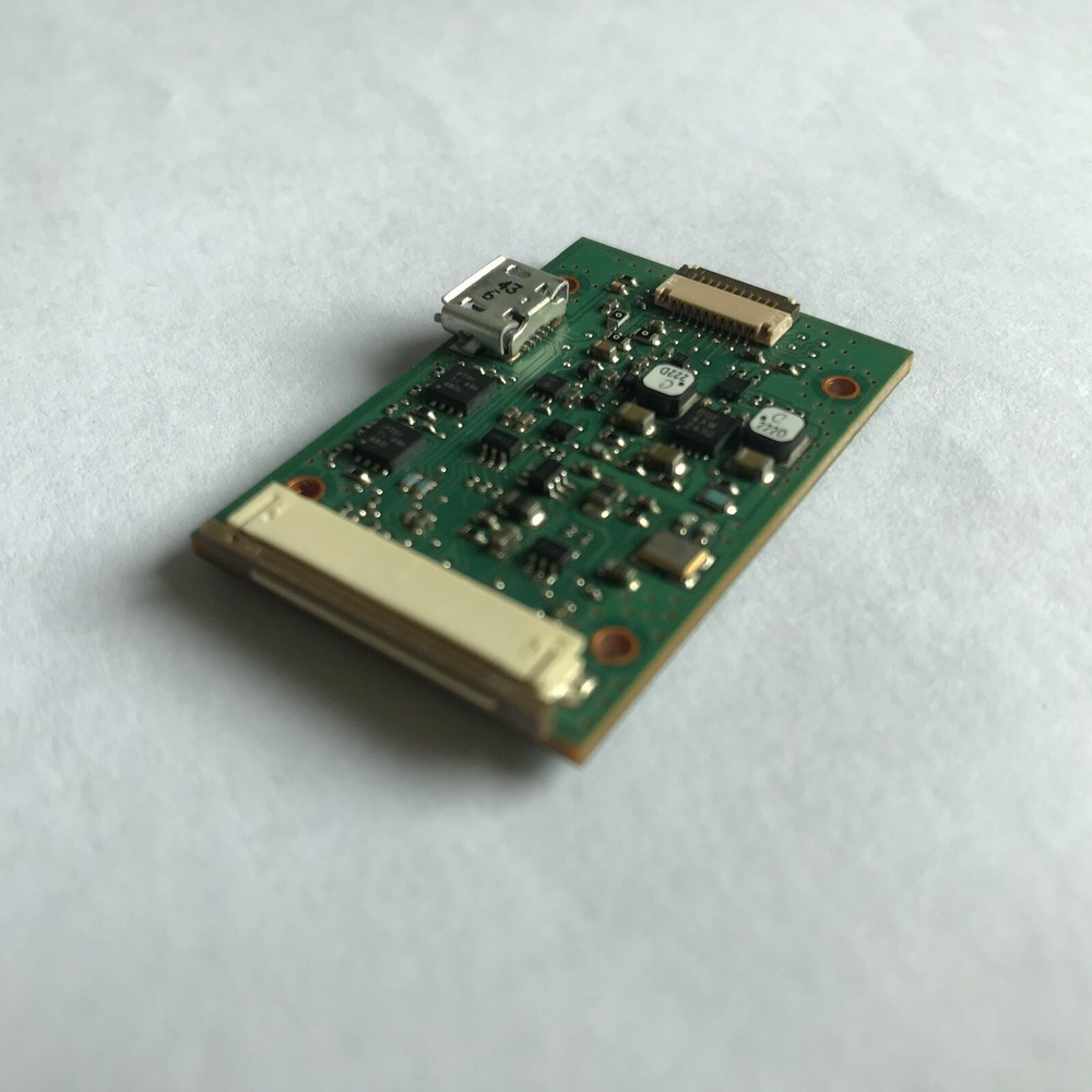 Original PL3307 PL-3307-B100R Decoder Circuit Board for SE4500 SE4710 SE4750