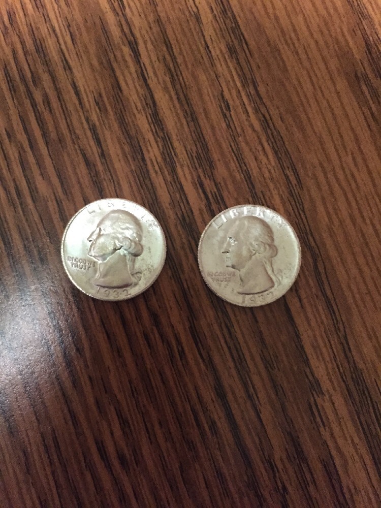 2 Headed  Magic Trick coin !