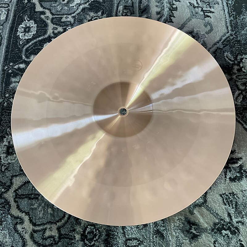 Paiste 14" PST 8 Reflector Medium Hats (Pair)